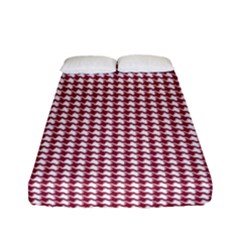 Pattern 93 Fitted Sheet (full/ Double Size) by GardenOfOphir