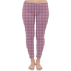 Pattern 93 Classic Winter Leggings by GardenOfOphir