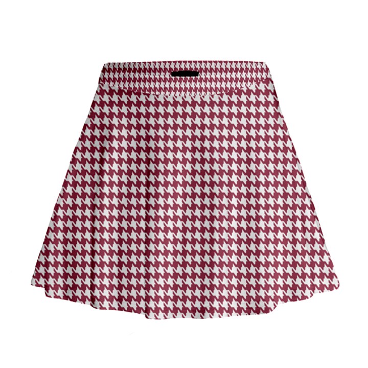 Pattern 93 Mini Flare Skirt