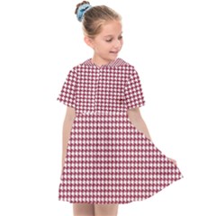 Pattern 93 Kids  Sailor Dress by GardenOfOphir