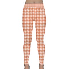 Pattern 95 Classic Yoga Leggings by GardenOfOphir