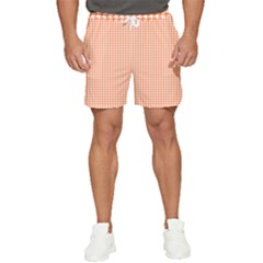 Pattern 95 Men s Runner Shorts by GardenOfOphir