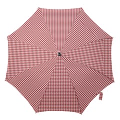 Pattern 94 Hook Handle Umbrellas (medium) by GardenOfOphir