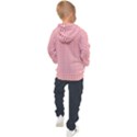 Pattern 94 Kids  Hooded Pullover View2