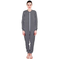 Pattern 98 Onepiece Jumpsuit (ladies) by GardenOfOphir