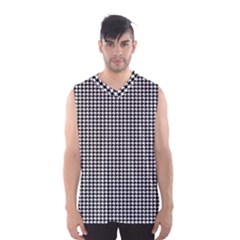 Pattern 98 Men s Basketball Tank Top by GardenOfOphir