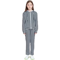 Pattern 98 Kids  Tracksuit by GardenOfOphir