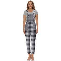 Pattern 98 Women s Pinafore Overalls Jumpsuit by GardenOfOphir