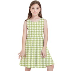 Pattern 96 Kids  Skater Dress by GardenOfOphir