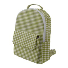 Pattern 96 Flap Pocket Backpack (large) by GardenOfOphir