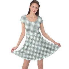 Pattern 97 Cap Sleeve Dress by GardenOfOphir