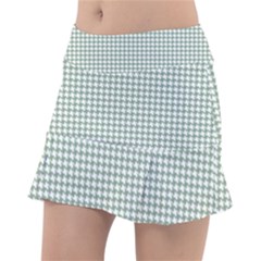 Pattern 97 Classic Tennis Skirt by GardenOfOphir