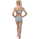 Pattern 97 Tied Up Two Piece Swimsuit View2