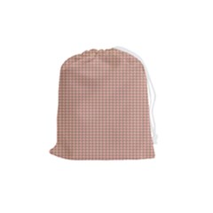 Pattern 100 Drawstring Pouch (medium)