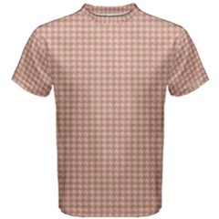 Pattern 100 Men s Cotton Tee