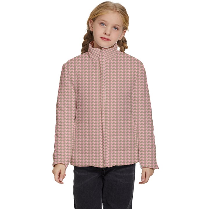 Pattern 100 Kids  Puffer Bubble Jacket Coat