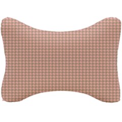 Pattern 100 Seat Head Rest Cushion by GardenOfOphir