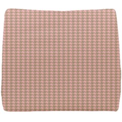 Pattern 100 Seat Cushion by GardenOfOphir