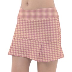 Pattern 101 Classic Tennis Skirt by GardenOfOphir