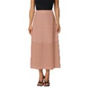 Pattern 101 Classic Midi Chiffon Skirt View1