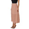 Pattern 101 Classic Midi Chiffon Skirt View2