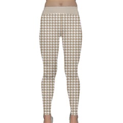 Pattern 99 Classic Yoga Leggings by GardenOfOphir