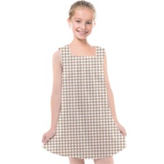 Pattern 99 Kids  Cross Back Dress by GardenOfOphir