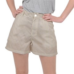 Pattern 99 Women s Ripstop Shorts by GardenOfOphir