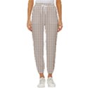 Pattern 99 Women s Cropped Drawstring Pants View1