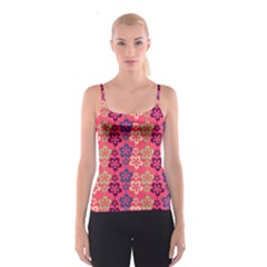 Pattern 102 Spaghetti Strap Top by GardenOfOphir