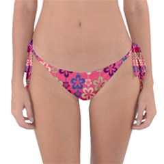 Pattern 102 Reversible Bikini Bottoms by GardenOfOphir