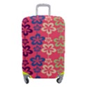 Pattern 102 Luggage Cover (Small) View1