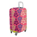 Pattern 102 Luggage Cover (Small) View2