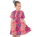 Pattern 102 Kids  Sailor Dress View1