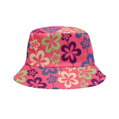 Pattern 102 Bucket Hat by GardenOfOphir