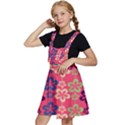 Pattern 102 Kids  Apron Dress View2