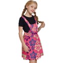 Pattern 102 Kids  Apron Dress View3