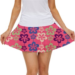 Pattern 102 Women s Skort by GardenOfOphir