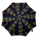 Pattern 103 Hook Handle Umbrellas (Small) View1