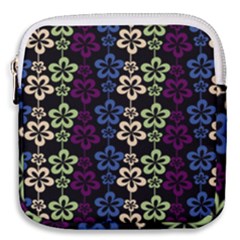 Pattern 103 Mini Square Pouch by GardenOfOphir