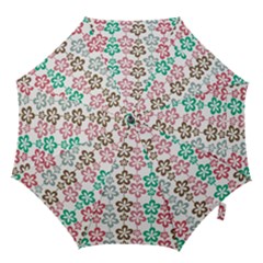 Pattern 105 Hook Handle Umbrellas (large) by GardenOfOphir