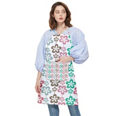 Pattern 105 Pocket Apron by GardenOfOphir