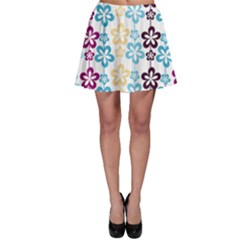 Pattern 104 Skater Skirt by GardenOfOphir