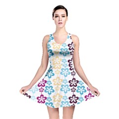 Pattern 104 Reversible Skater Dress by GardenOfOphir