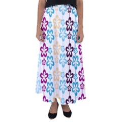 Pattern 104 Flared Maxi Skirt by GardenOfOphir