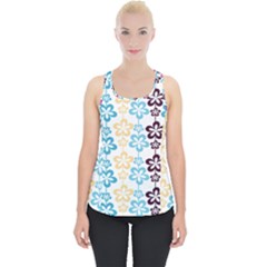 Pattern 104 Piece Up Tank Top by GardenOfOphir