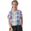 Pattern 104 Kids  Butterfly Cutout Tee View1