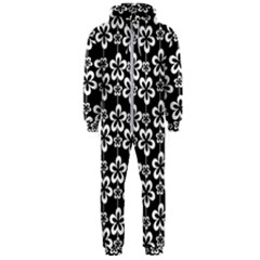 Pattern 106 Hooded Jumpsuit (men) by GardenOfOphir