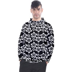 Pattern 106 Men s Pullover Hoodie by GardenOfOphir