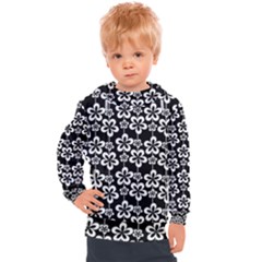 Pattern 106 Kids  Hooded Pullover by GardenOfOphir